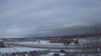 Weather camera view of WITI-TV.