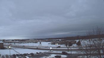 Weather camera view of WITI-TV.