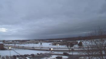 Weather camera view of WITI-TV.