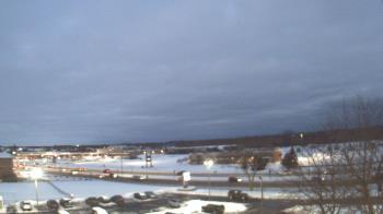 Weather camera view of WITI-TV.