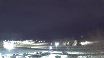 Weather camera view of WITI-TV.