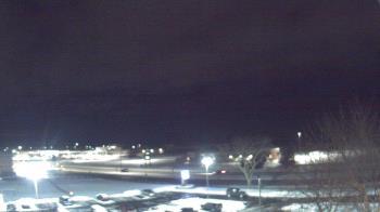 Weather camera view of WITI-TV.