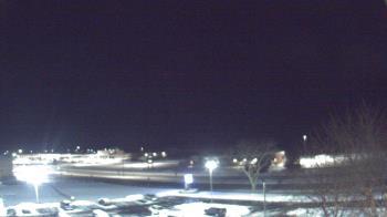 Weather camera view of WITI-TV.