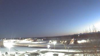 Weather camera view of WITI-TV.