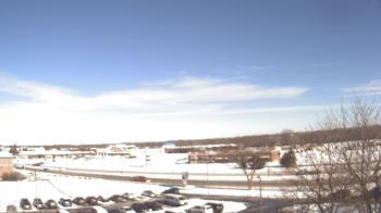 Weather camera view of WITI-TV.