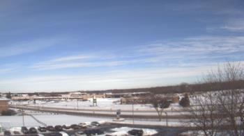 Weather camera view of WITI-TV.