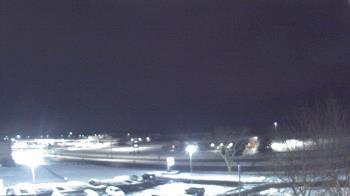 Weather camera view of WITI-TV.