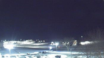 Weather camera view of WITI-TV.
