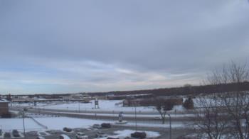 Weather camera view of WITI-TV.