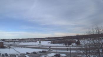 Weather camera view of WITI-TV.