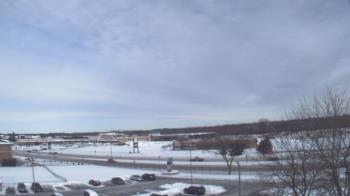 Weather camera view of WITI-TV.