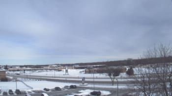 Weather camera view of WITI-TV.