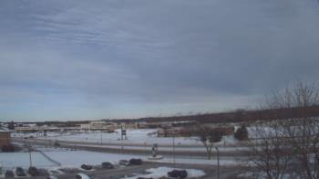Weather camera view of WITI-TV.