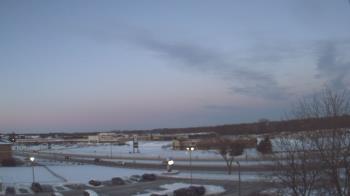 Weather camera view of WITI-TV.