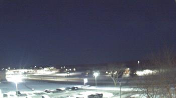 Weather camera view of WITI-TV.