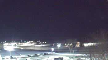 Weather camera view of WITI-TV.