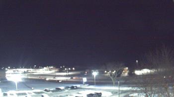 Weather camera view of WITI-TV.