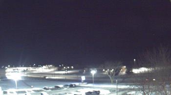 Weather camera view of WITI-TV.