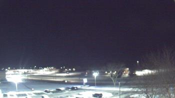 Weather camera view of WITI-TV.