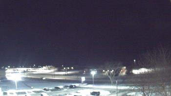 Weather camera view of WITI-TV.