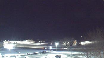 Weather camera view of WITI-TV.