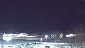 Weather camera view of WITI-TV.