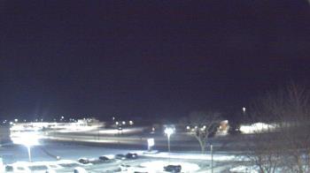 Weather camera view of WITI-TV.