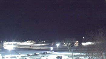 Weather camera view of WITI-TV.