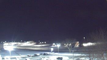 Weather camera view of WITI-TV.