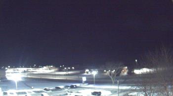 Weather camera view of WITI-TV.