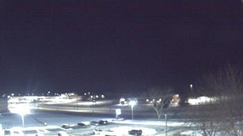 Weather camera view of WITI-TV.