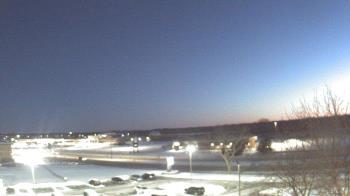 Weather camera view of WITI-TV.