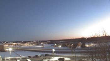 Weather camera view of WITI-TV.