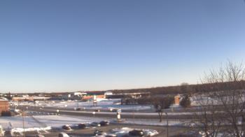 Weather camera view of WITI-TV.