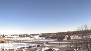 Weather camera view of WITI-TV.