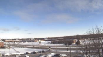 Weather camera view of WITI-TV.