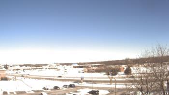 Weather camera view of WITI-TV.