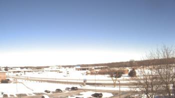 Weather camera view of WITI-TV.