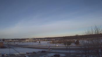 Weather camera view of WITI-TV.