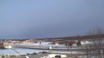 Weather camera view of WITI-TV.