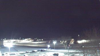 Weather camera view of WITI-TV.
