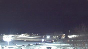 Weather camera view of WITI-TV.