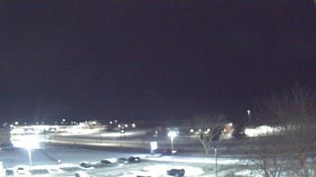 Weather camera view of WITI-TV.