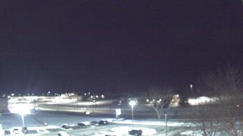 Weather camera view of WITI-TV.