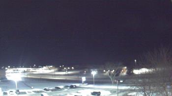 Weather camera view of WITI-TV.