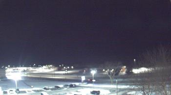 Weather camera view of WITI-TV.