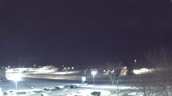 Weather camera view of WITI-TV.