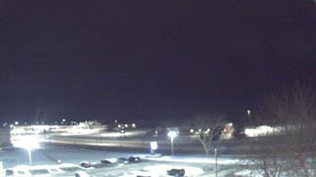 Weather camera view of WITI-TV.