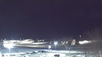 Weather camera view of WITI-TV.