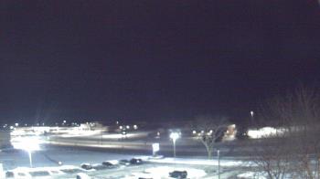 Weather camera view of WITI-TV.